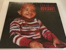 Benny The Butcher - Tana Talk 3 Blue Vinyl OG Daupe Griselda Lim. Ed. 214/333