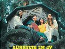 Quarteto Em Cy - Quarteto Em Cy [Used Very Good Vinyl LP]