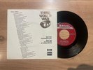 THIRD WORLD WAR - AscensioN day  - RARE  HARD ROCK  7