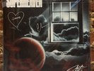 (SIGNED) Superheaven Vinyl Autographed Cover