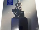 Robbie Williams XXV Vinyl Album transp BLUE Colour ex Display defective sleeve