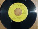 ANTHONY CREARY - LAND CALL AFRICA / SOLID FOUNDATION - AFRICA DUB. SIGHT N SOUND