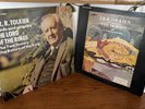 J.R.R.TOLKIEN Reads & Sings -The Lord Of The Ring & The Hobbit 2xLP’s Vinyls VG+