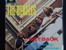 BEATLESBEATLES/GET BACK/