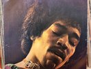Jimi Hendrix ‎Band Of Gypsys Track Record ‎2406 002 1970 UK VG/VG