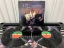 Abba The Singles First Ten Years Vinyl 2xLP Record Albums EX/VG+ Greatest Hits