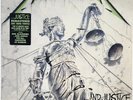METALLICA - AND JUSTICE FOR ALL - 180-GRAM VINYL 2-LP SET 