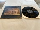 Atomic Rooster Death Walks Behind You Vinyl 1970 Uk 1st Press CAS 1026