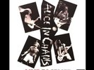 ALICE IN CHAINS - Facelift Live Rare 2025 Red Coloured Import Vinyl New & Sealed