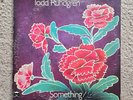TODD RUNDGREN Something Anything 2x LP Vinyl Record 12