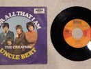 The Creation For All That I Am Uncle Bert 7