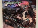 Dragonforce Ultra Beatdown Vinyl Lp 12” Record Black Rare Roadrunner Spinefarm