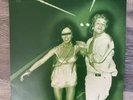 Robert Palmer - Sneakin' Sally Through The Alley LP - Friday RSD 180g Re VG++