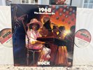 TIME LIFE - CLASSIC ROCK THE BEAT GOES ON 1968    2X UNPLAYED NM++ VINYL LP LOW$