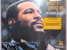 Marvin Gaye - WHAT'S GOING ON (50th Anniversary 2LP Edition) - 180g - SEALED