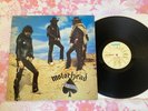 Motorhead - Ace of Spades LP - 1980 Bronze UK BRON 531