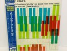 Sonny Clark Trio - Volume 2 JAPAN LP w/ obi Toshiba Blue Note