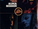 MIKE BLOOMFIELD AL KOOPER STEVE STILLS Super Session LP Columbia PC 9701 SEALED