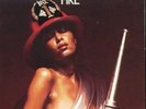 *NEW SEALED-OHIO PLAYERS, FIRE   180 GR Audiophile LP