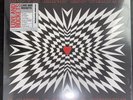 *NEW SEALED-Love and Rockets - Love And Rockets [New Vinyl LP]