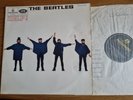 THE BEATLES Help  1965 Parlophone PMC 1255 First UK Pressing LP MONO
