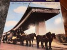 The Doobie Brothers,The Captain and Me, half-speed mastered, near mint vinyl LP