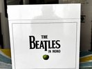 Beatles In Mono 2014 Audiophile Box Set MINT