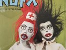 NOFX Bottles To The Ground Punk Rock Museum Variant  Ltd.