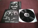 MOTORHEAD UNDER COVER VINYL 1ST PRESS 2017 RARE NEAR MINT HEAVY METAL HARD ROCK