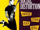 Somewhere between Heaven and Hell by Social Distortion (Record, 2011)