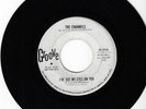 THE CHANNELS/I'VE GOT MY EYES ON YOU/ANYTHING YOU DO/WLP  USED 45RPM