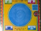 Talking Heads Speaking In Tongues limited edition Blue vinyl
