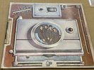 The Monkees Re-Focus LP Record 1st Issue Bell 1972 Nice Copy Terre Haute