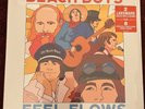 Beach Boys - sunflower & Surfs Up sessions 2LP inc 8 unreleased tracks SEALED