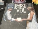 Pierce the Veil Selfish Machines Dark Opaque Green Vinyl White Splatter/1000 NEW