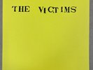 Victims-Television Addict /(I'm) Flipped Out Over You-Reissue 7