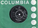 YARDBIRDS    I WISH YOU WOULD /A CERTAIN GIRL    UK COLUMBIA  60s POP/R&B