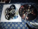 RARE  33T  PICTURE DISC LED ZEPPELIN STAIRWAY  TO HEAVEN  MINT CONDITION