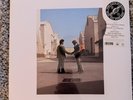 Pink Floyd - Wish You Were Here: 50th Anniversary - Gold Vinyl - New & Sealed