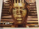 Nas: I Am 1999 x2 LP Columbia C268773 Vinyl LP Record OG PRESS RAP HIP HOP