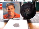 1 x US LP Elvis Presley  For LP Fans Only RCA LPM  1990