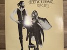 Fleetwood Mac Rumours 1st Vinyl LP Record Album K56344
