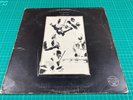 Gentle Giant In A Glass House UK 1973 WWA002 Diecut Insert 12