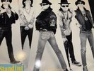 Dee Dee King - Standing In The Spotlight (Rare 1989 LP Vinyl Sire) The Ramones