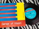 SENSE OF VISION  DREAM DESTINY 7