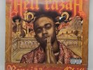 Hell Razah Renaissance Child Sealed Record Vinyl LP Hip Hop MF DOOM Viktor...