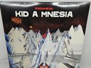 Kid a Mnesia by Radiohead (Record, 2021) Vinyl Factory Sealed