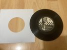 THE BODYSNATCHERS - EASY LIFE rare UK 1980 / 2-TONE / SKA / PAPER LABELS A1/A2