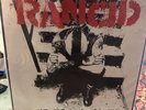 And Out Come the Wolves by Rancid (Record, 2015)
