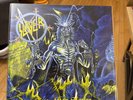 Slayer-Live After Slayer 2LP (new Lim.200 live ‘85)